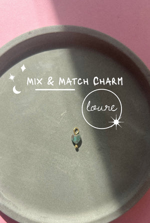 Mix & Match Charm