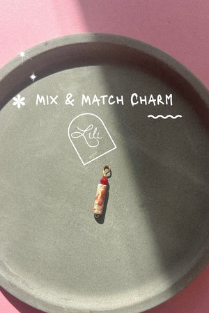 Mix & Match Charm