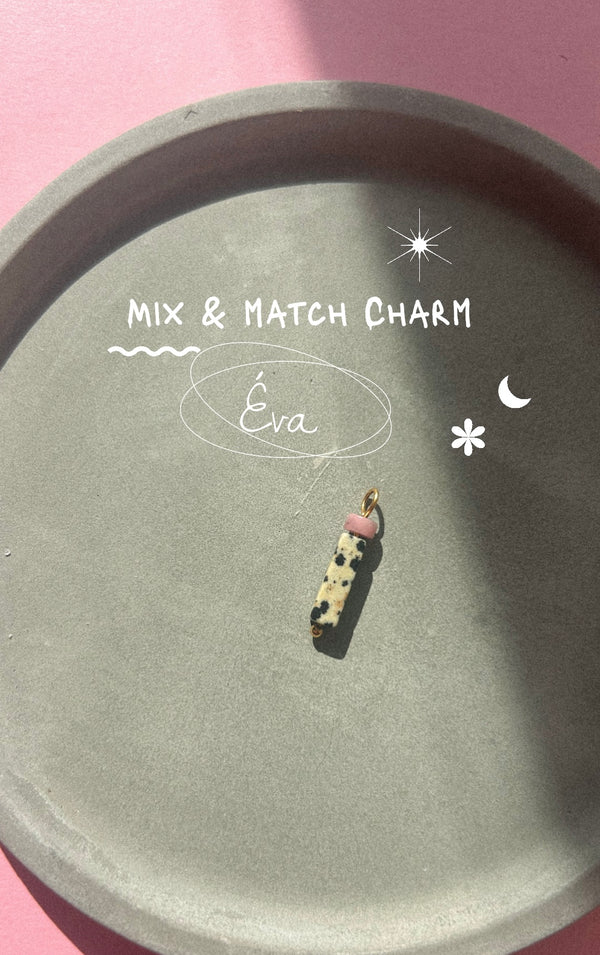 Mix & Match Charm