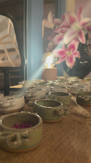 Slow Jewelry - 20.03.2026