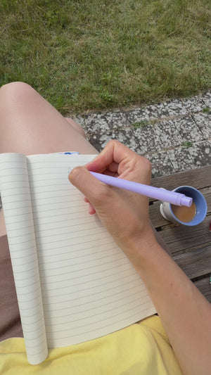 fleurchen letters - dein monatlicher Liebesbrief