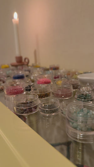 Slow Jewelry - 20.03.2026